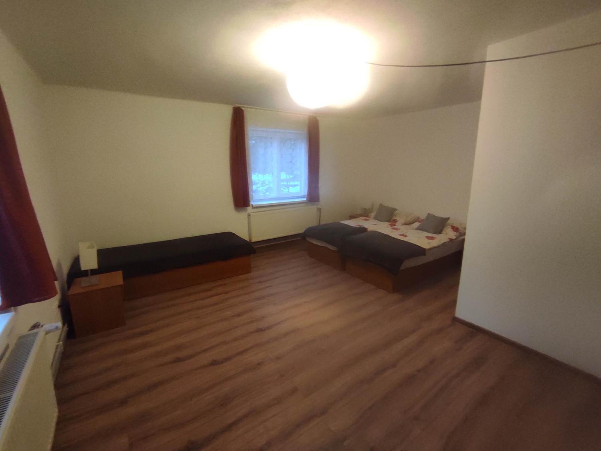 Penzion Smrekovica Ruzomberok Exterior foto